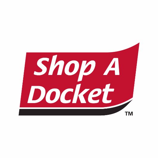 Shoppadocket Logo