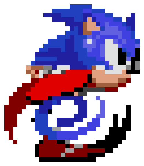 Sonic Logo